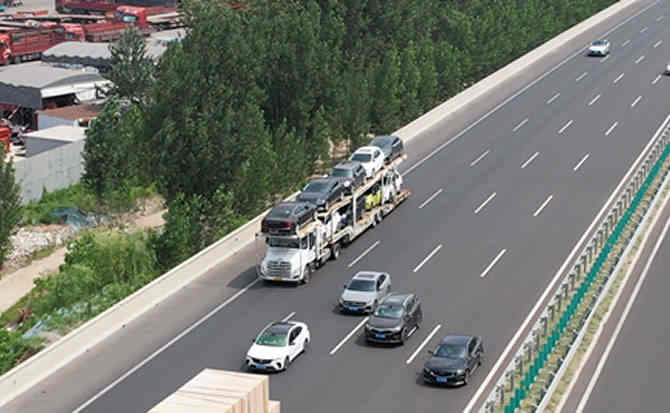 昌江区高速公路汽车救援